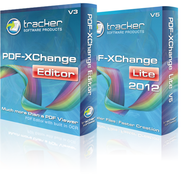 Pdf xchange editor license