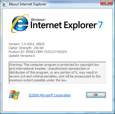 64 bit internet explorer 9