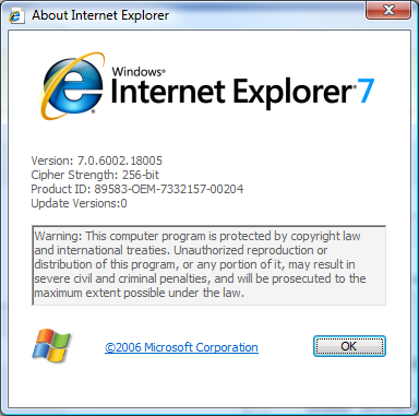 internet explorer 8 for windows 7 64 bit full download