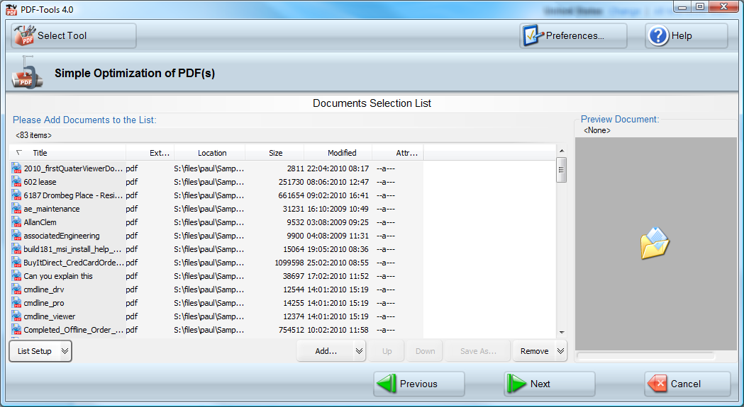 software to change document to pdf