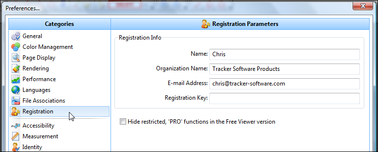 pdf xchange editor portable license key