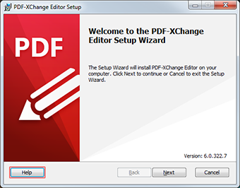 pdf xchange viewer silent install