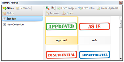 how to remove watermark stamps in free pdf xchange viewer