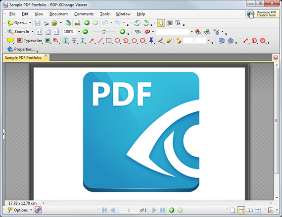 programs that open adobe reader files