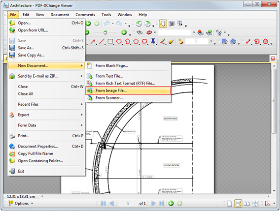 scan multiple pages to pdf with vuescan 9.5.54