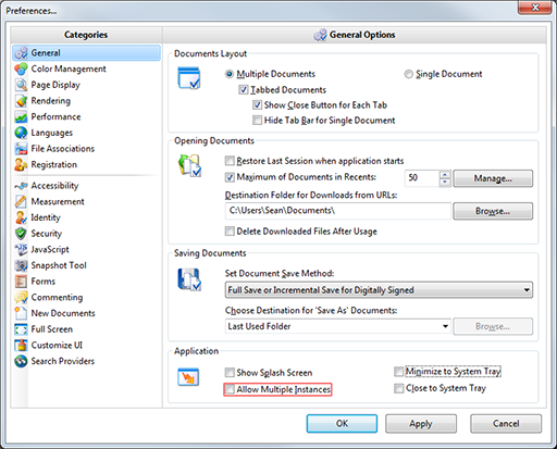 what is pdf xchange viewer