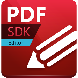 PDF Stamp COM/SDK