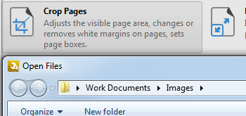 tracker pdf xchange editor