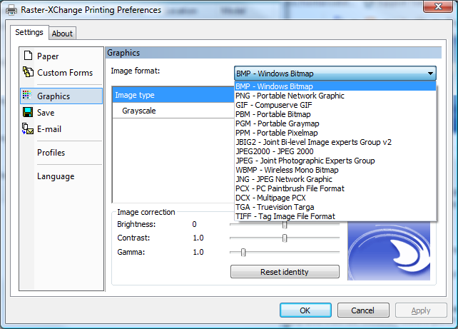 Virtual Image Printer Driver Chomikuj