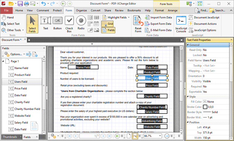 tracker software pdf xchange editor