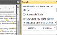 pdf search software